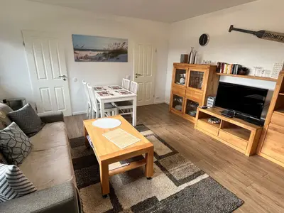 Ferienwohnung für 2 Personen (42 m²) in Grömitz 1/10