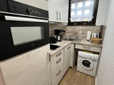 Ferienwohnung für 2 Personen (42 m²) in Grömitz 6/10