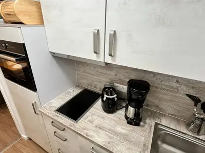 Ferienwohnung für 2 Personen (42 m²) in Grömitz 7/10