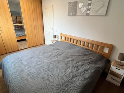 Ferienwohnung für 2 Personen (42 m²) in Grömitz 9/10