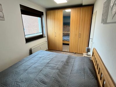 Ferienwohnung für 2 Personen (42 m²) in Grömitz 10/10