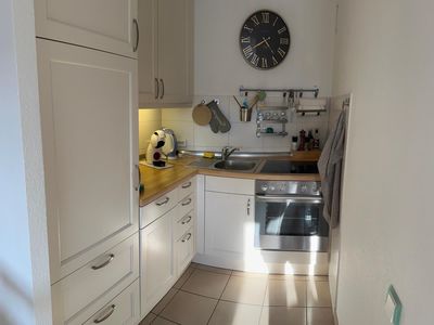 Ferienwohnung für 4 Personen (45 m²) in Grömitz 6/10