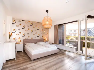 Ferienwohnung für 3 Personen (65 m²) in Grömitz 1/10