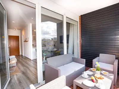 Ferienwohnung für 3 Personen (65 m²) in Grömitz 2/10