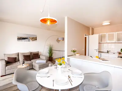 Ferienwohnung für 3 Personen (65 m²) in Grömitz 3/10