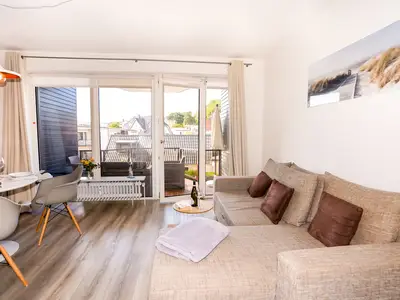 Ferienwohnung für 3 Personen (65 m²) in Grömitz 6/10