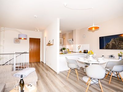 Ferienwohnung für 3 Personen (65 m²) in Grömitz 8/10