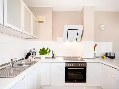 Ferienwohnung für 3 Personen (65 m²) in Grömitz 10/10