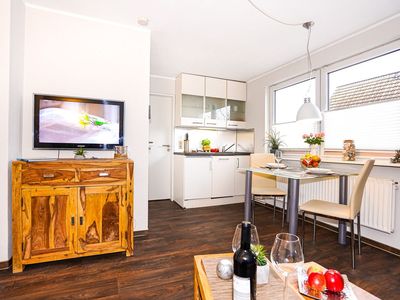 Ferienwohnung für 2 Personen (40 m²) in Grömitz 5/10