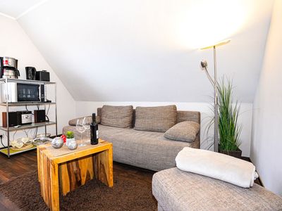 Ferienwohnung für 2 Personen (40 m²) in Grömitz 7/10