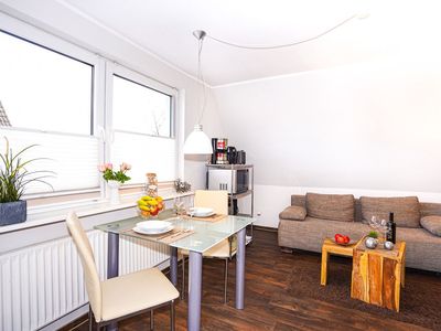 Ferienwohnung für 2 Personen (40 m²) in Grömitz 8/10