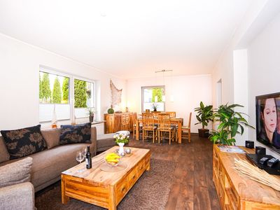 Ferienwohnung für 6 Personen (96 m²) in Grömitz 5/10