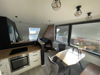 Ferienwohnung für 4 Personen (40 m²) in Grömitz 4/10