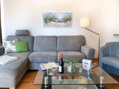 Ferienwohnung für 4 Personen (64 m²) in Grömitz 5/10