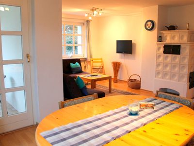 Ferienwohnung für 3 Personen (50 m²) in Grömitz 4/10