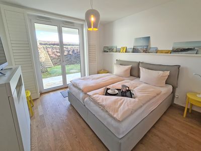 Ferienwohnung für 4 Personen (56 m²) in Grömitz 10/10