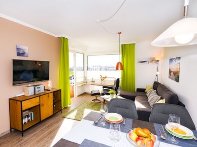 Ferienwohnung für 4 Personen (43 m²) in Grömitz 3/10