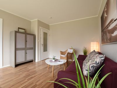 Ferienwohnung für 4 Personen (50 m²) in Grömitz 1/10