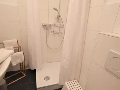 Ferienwohnung für 4 Personen (47 m²) in Grönwohldshorst 8/10