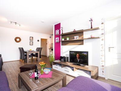 Ferienwohnung für 4 Personen (48 m²) in Grömitz 3/10