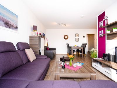 Ferienwohnung für 4 Personen (48 m²) in Grömitz 4/10