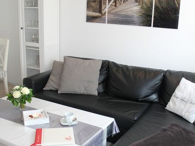 Ferienwohnung für 4 Personen (63 m²) in Grömitz 4/10