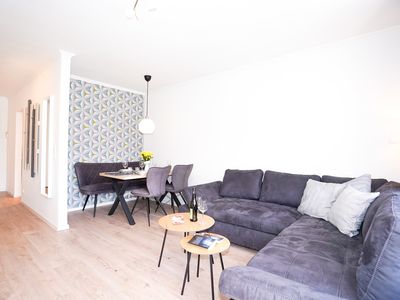 Ferienwohnung für 4 Personen (51 m²) in Grömitz 3/10