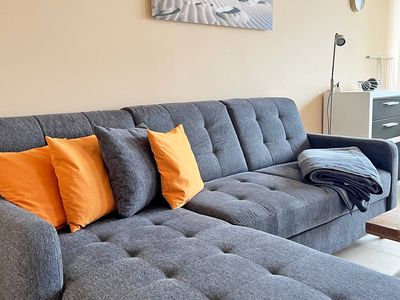 Ferienwohnung für 4 Personen (62 m²) in Grömitz 7/10