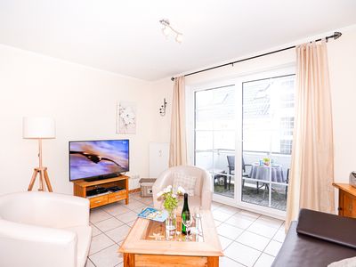 Ferienwohnung für 4 Personen (55 m²) in Grömitz 7/10