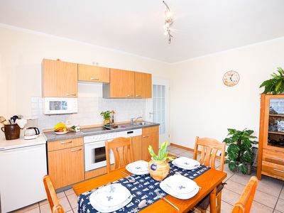 Ferienwohnung für 4 Personen (55 m²) in Grömitz 9/10