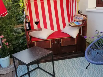 Ferienwohnung für 3 Personen (45 m²) in Grömitz 1/10