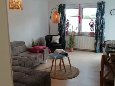 Ferienwohnung für 3 Personen (45 m²) in Grömitz 2/10