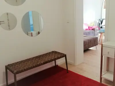 Ferienwohnung für 3 Personen (45 m²) in Grömitz 5/10