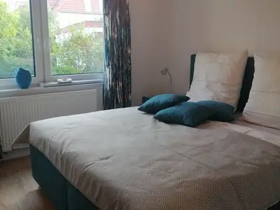 Ferienwohnung für 3 Personen (45 m²) in Grömitz 8/10