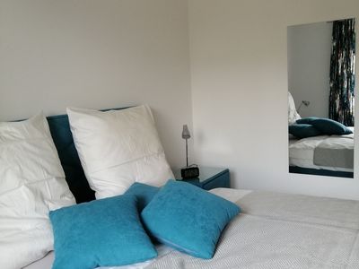 Ferienwohnung für 3 Personen (45 m²) in Grömitz 9/10