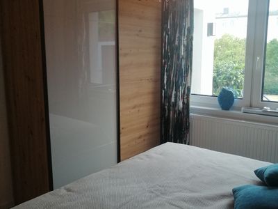 Ferienwohnung für 3 Personen (45 m²) in Grömitz 10/10