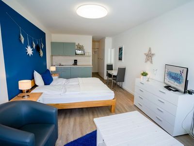 Ferienwohnung für 4 Personen (38 m²) in Grömitz 6/10