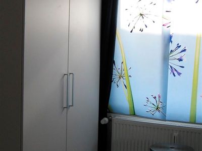 Ferienwohnung für 3 Personen (40 m²) in Grömitz 6/10