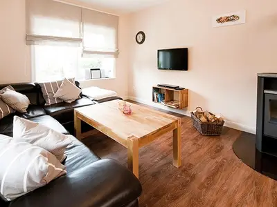 Ferienwohnung für 4 Personen (86 m²) in Grömitz 1/10