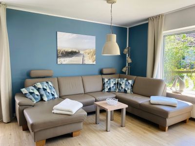 Ferienwohnung für 6 Personen (100 m²) in Grömitz 1/10