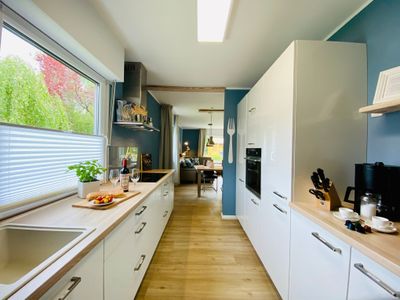 Ferienwohnung für 6 Personen (100 m²) in Grömitz 4/10