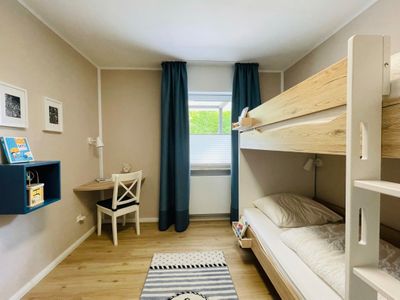 Ferienwohnung für 6 Personen (100 m²) in Grömitz 9/10