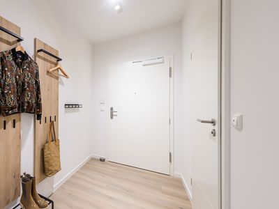 Ferienwohnung für 5 Personen (94 m²) in Grömitz 7/10