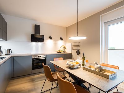 Ferienwohnung für 5 Personen (94 m²) in Grömitz 10/10