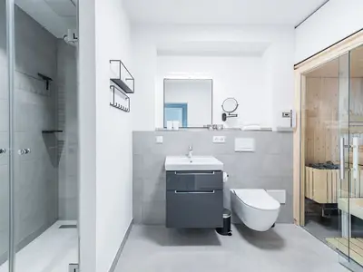 Ferienwohnung für 2 Personen (56 m²) in Grömitz 2/10