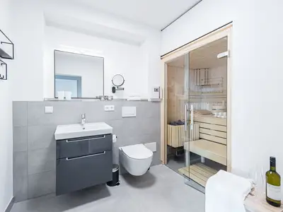 Ferienwohnung für 2 Personen (56 m²) in Grömitz 6/10