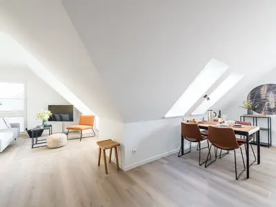 Ferienwohnung für 2 Personen (56 m²) in Grömitz 10/10