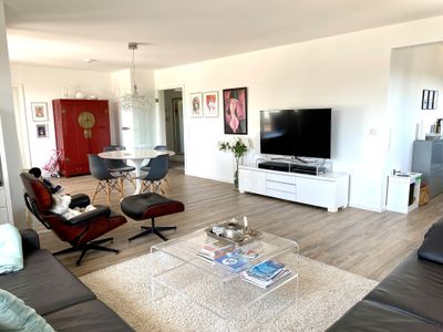 Ferienwohnung für 4 Personen (105 m²) in Grömitz 4/10