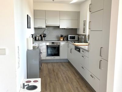 Ferienwohnung für 4 Personen (105 m²) in Grömitz 5/10