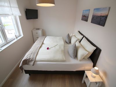 Ferienwohnung für 4 Personen (80 m²) in Grömitz 10/10